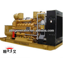 Factory Price 500KW Chinese Large Power Diesel Genset